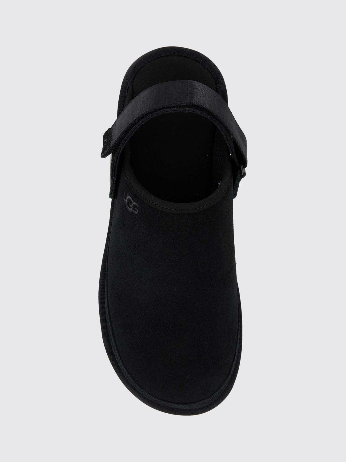 UGG SANDALE: Sandale homme UGG, Noir - Img 3