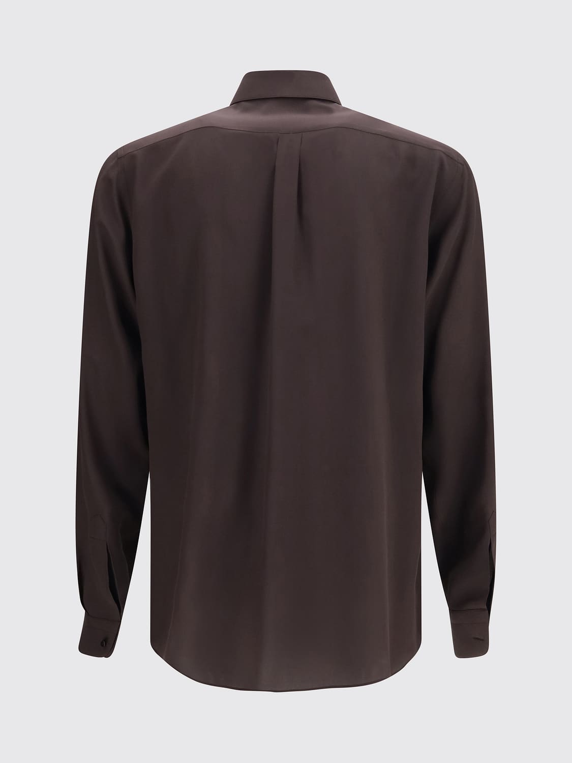 DOLCE & GABBANA SHIRT: Shirt men Dolce & Gabbana, Dark - Img 3