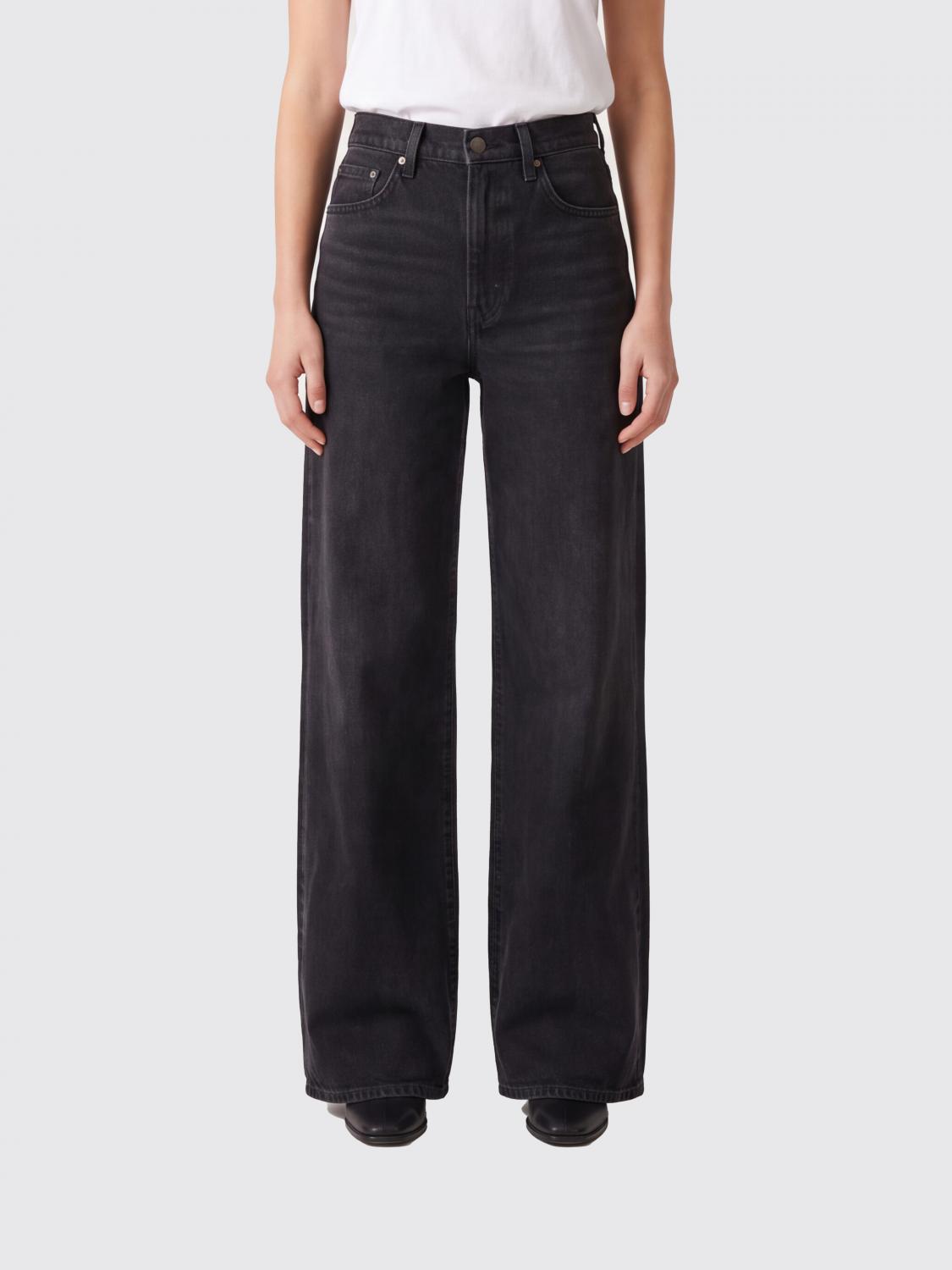 LEVI'S VAQUEROS: Vaqueros mujer Levi's, Negro - Img 1