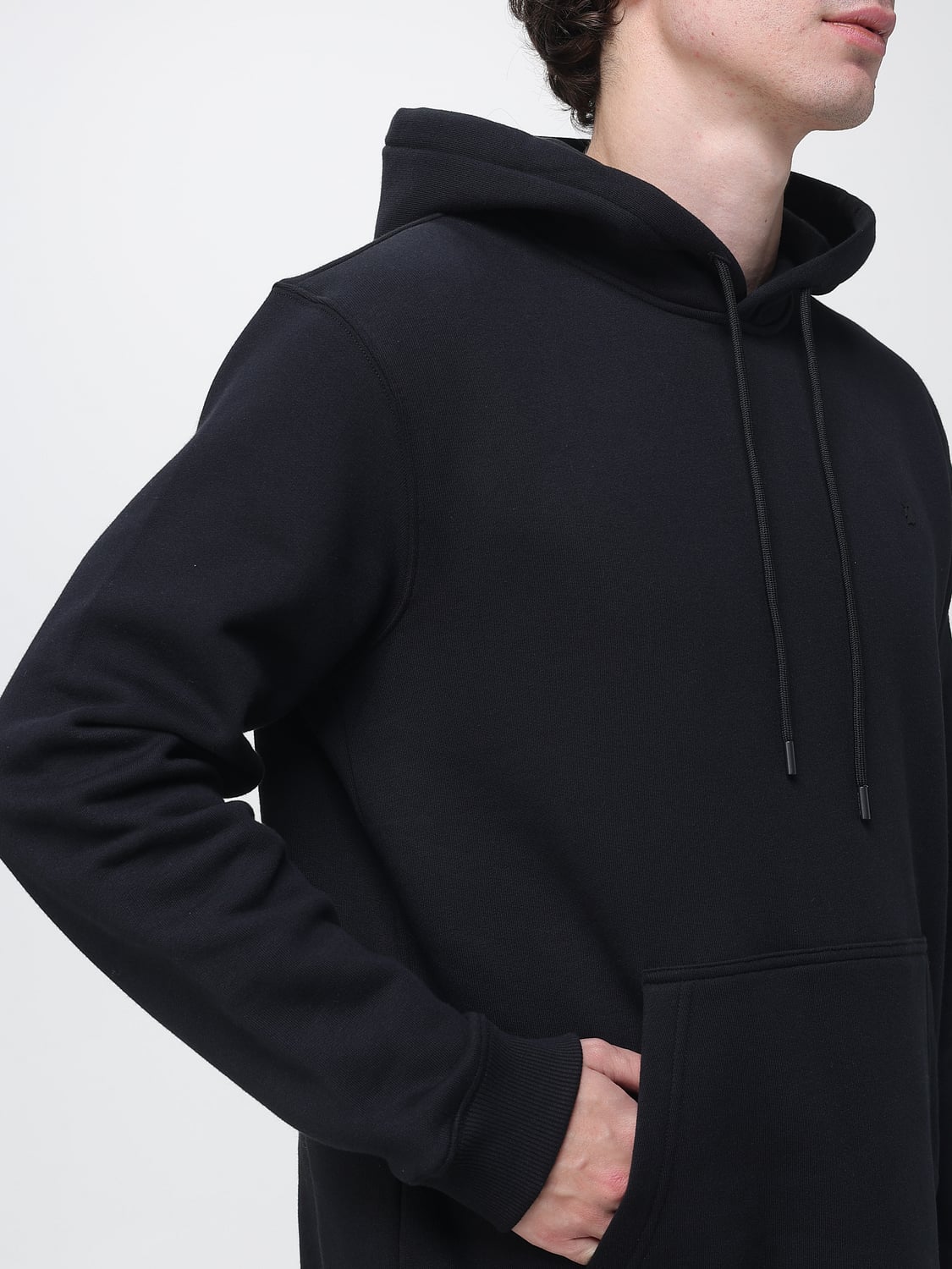 DONDUP SUDADERA: Sudadera hombre Dondup, Negro - Img 3