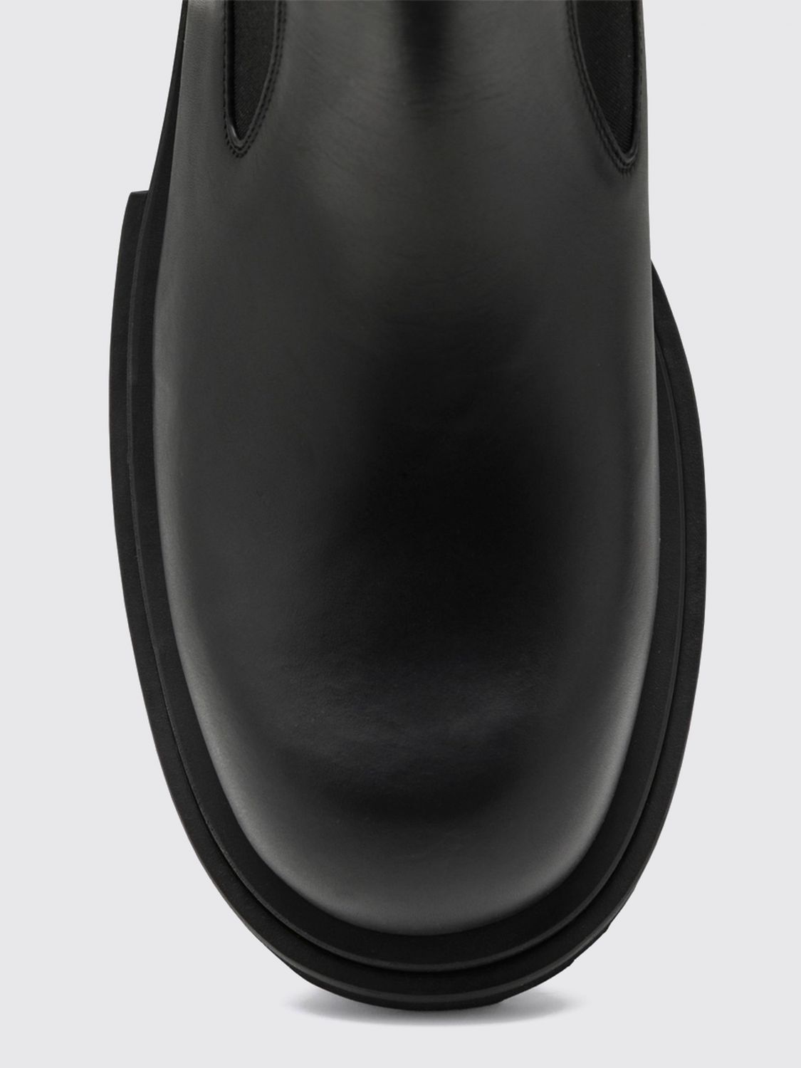 RICK OWENS SCHUHE: Schuhe herren Rick Owens, Schwarz - Img 3