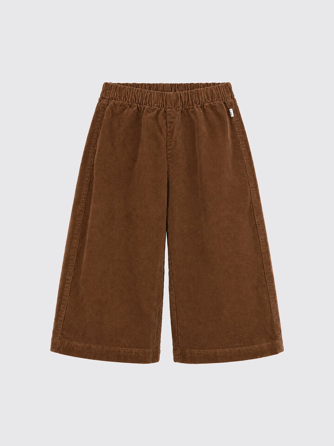 IL GUFO HOSE: Hose kinder Il Gufo, Braun - Img 1