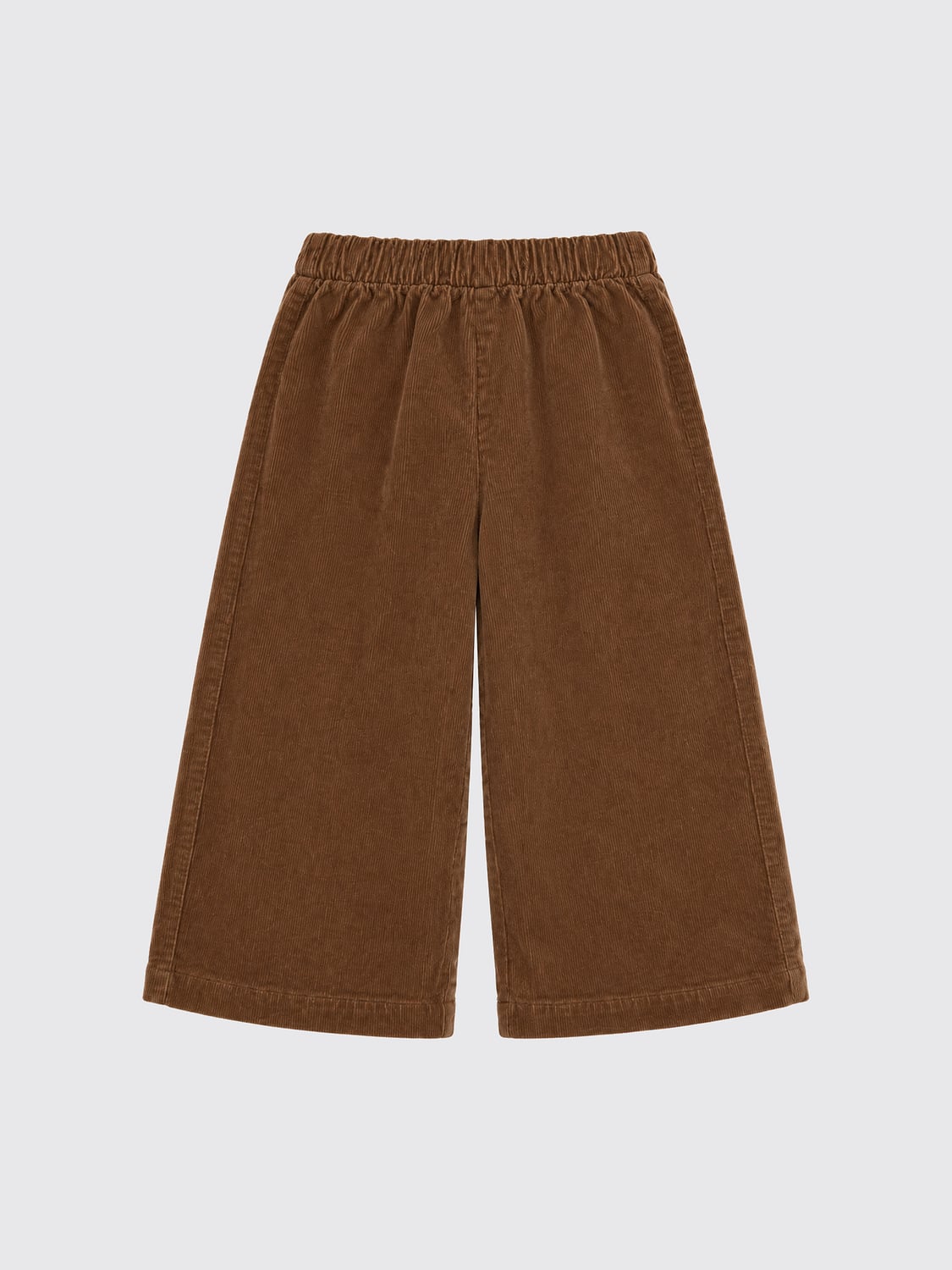 IL GUFO HOSE: Hose kinder Il Gufo, Braun - Img 2