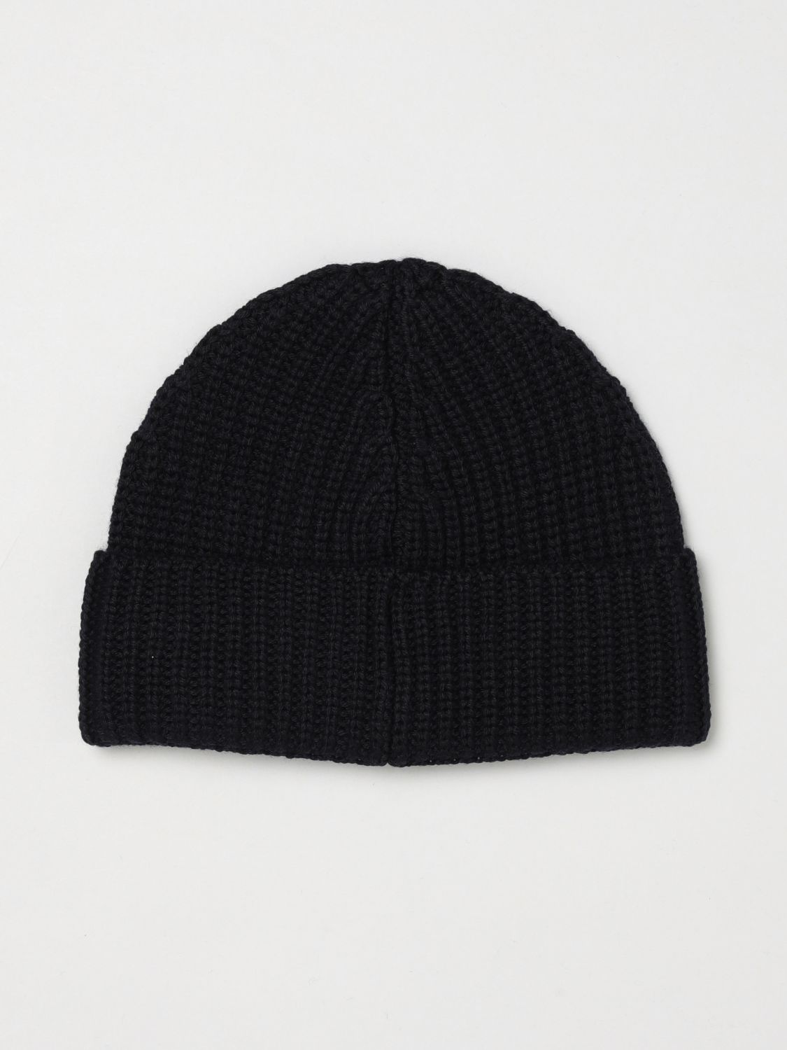 DONDUP HAT: Hat men Dondup, Blue - Img 2