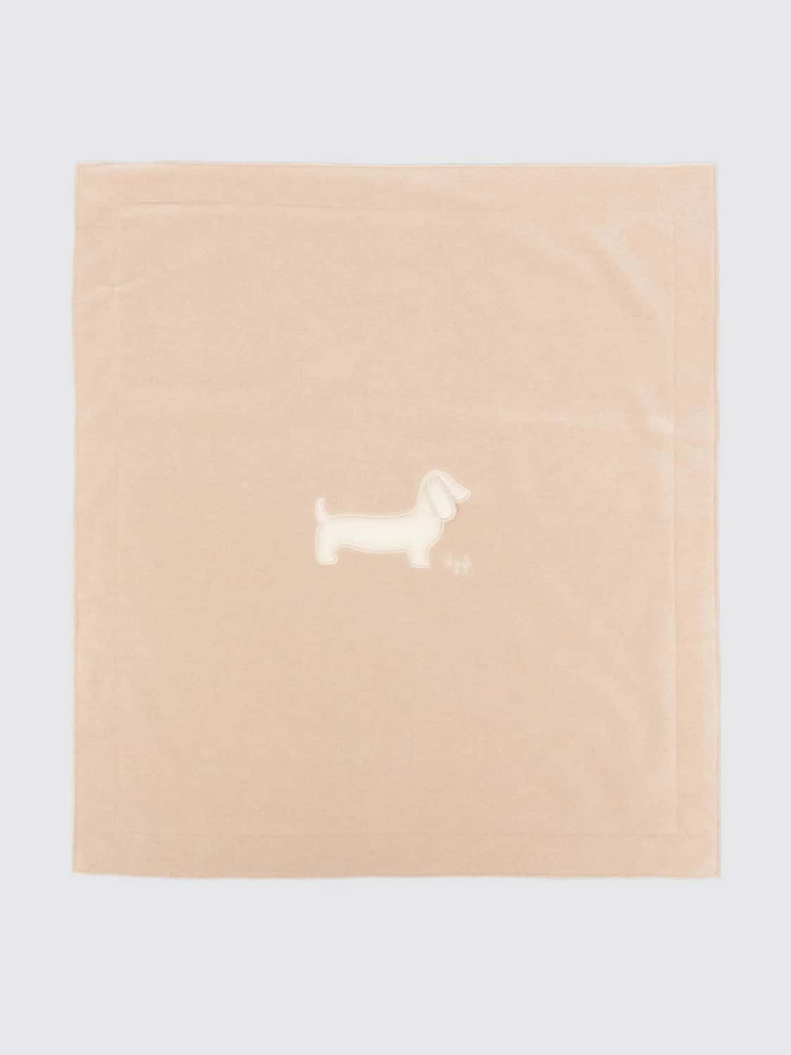 IL GUFO COUVERTURE: Couverture enfant Il Gufo, Ivoir - Img 1