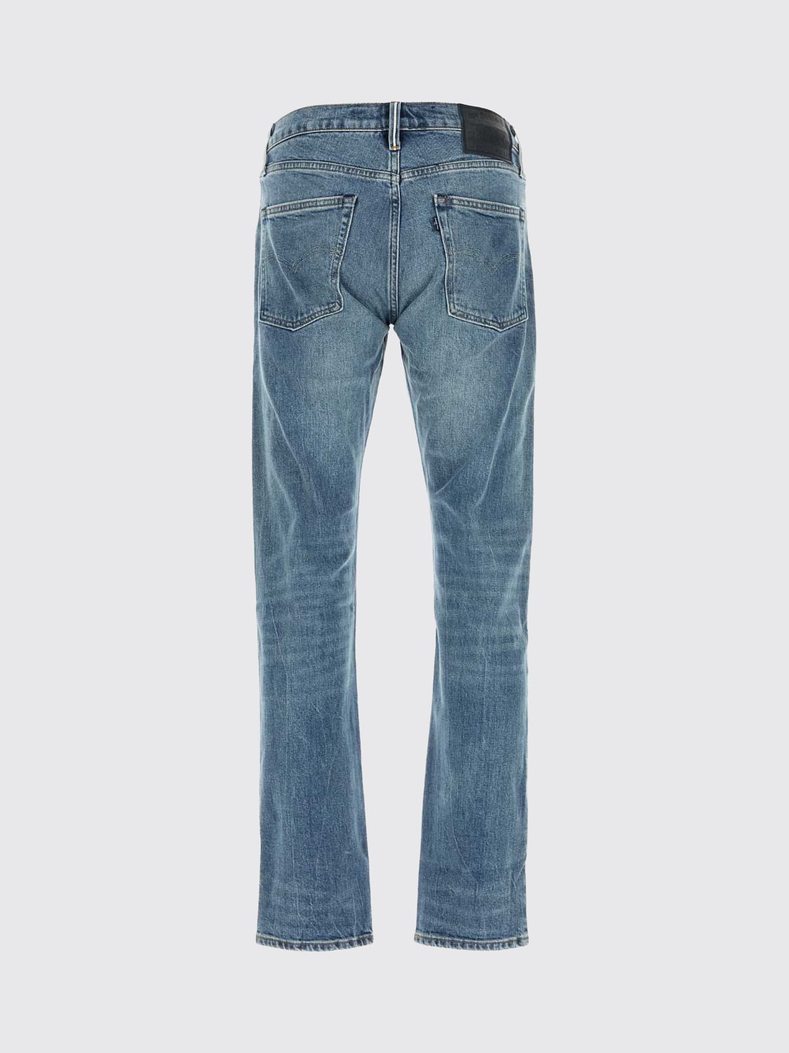 LEVI'S JEANS: Jeans men Levi's, Denim - Img 3