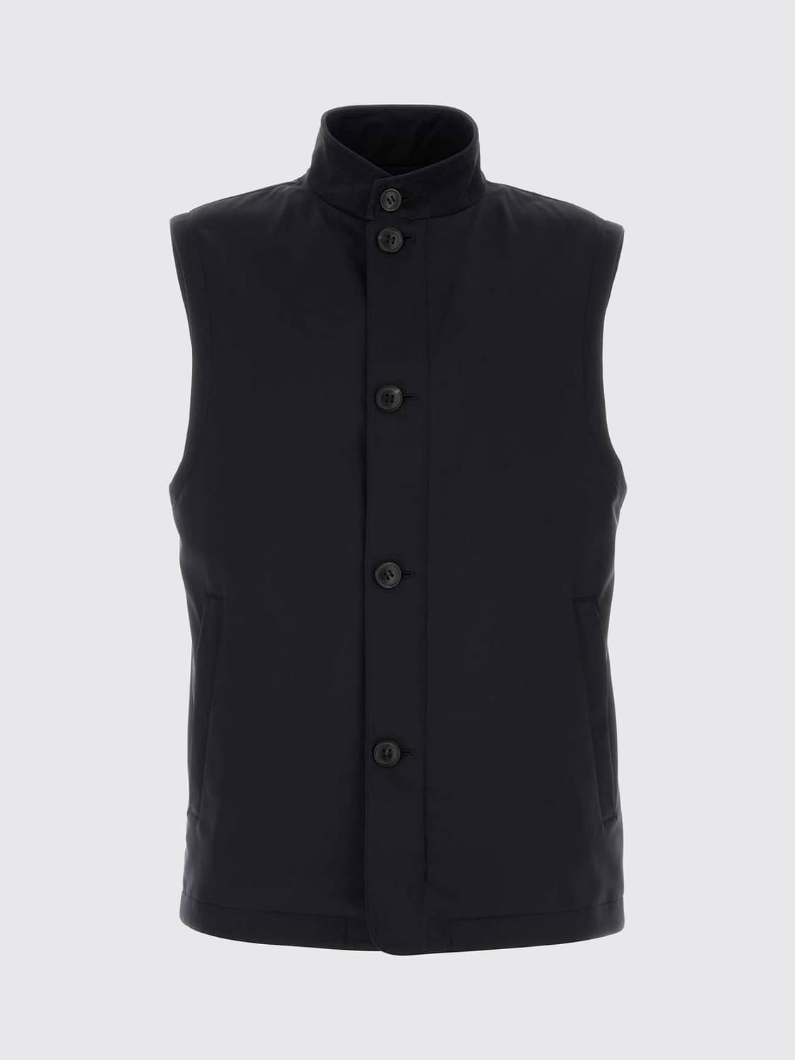 ZEGNA JACKET: Jacket men Zegna, Blue - Img 2