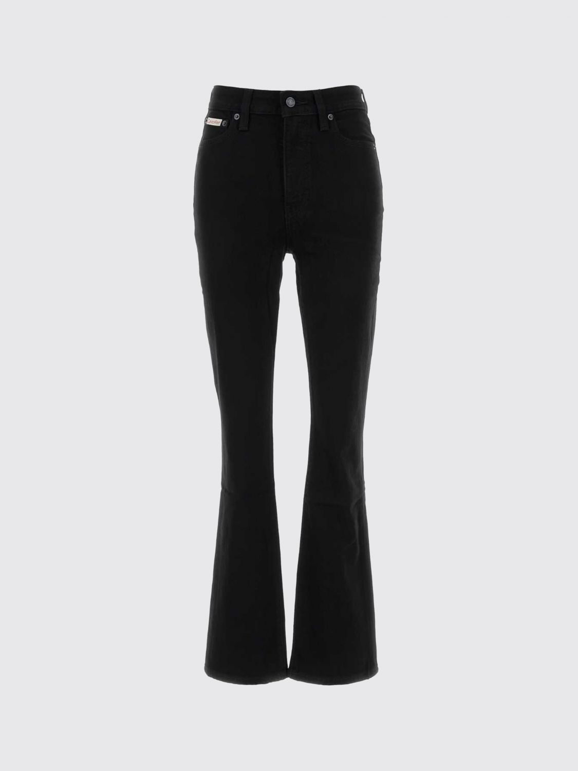 CALVIN KLEIN VAQUEROS: Vaqueros mujer Calvin Klein, Denim - Img 2