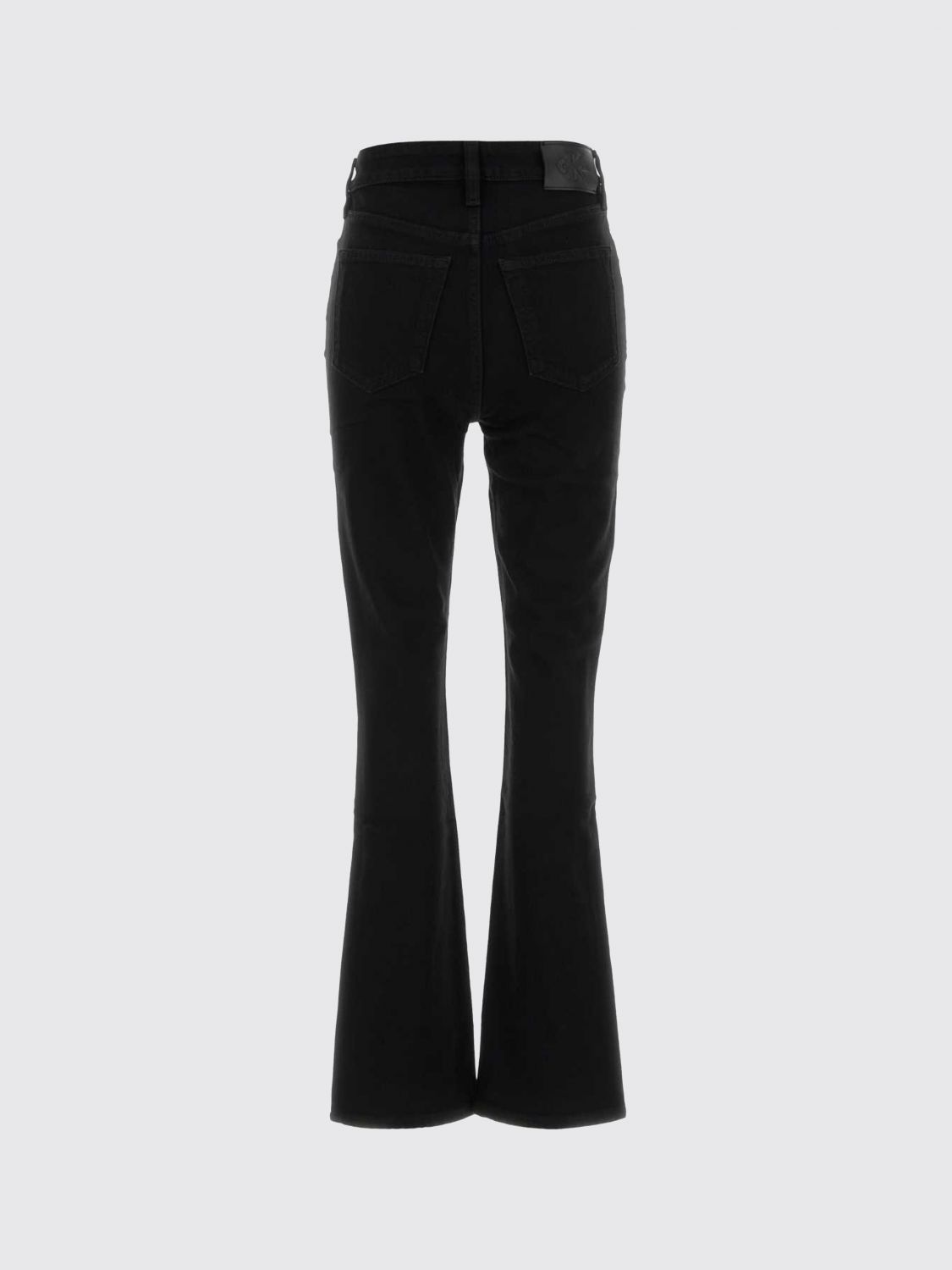 CALVIN KLEIN VAQUEROS: Vaqueros mujer Calvin Klein, Denim - Img 3