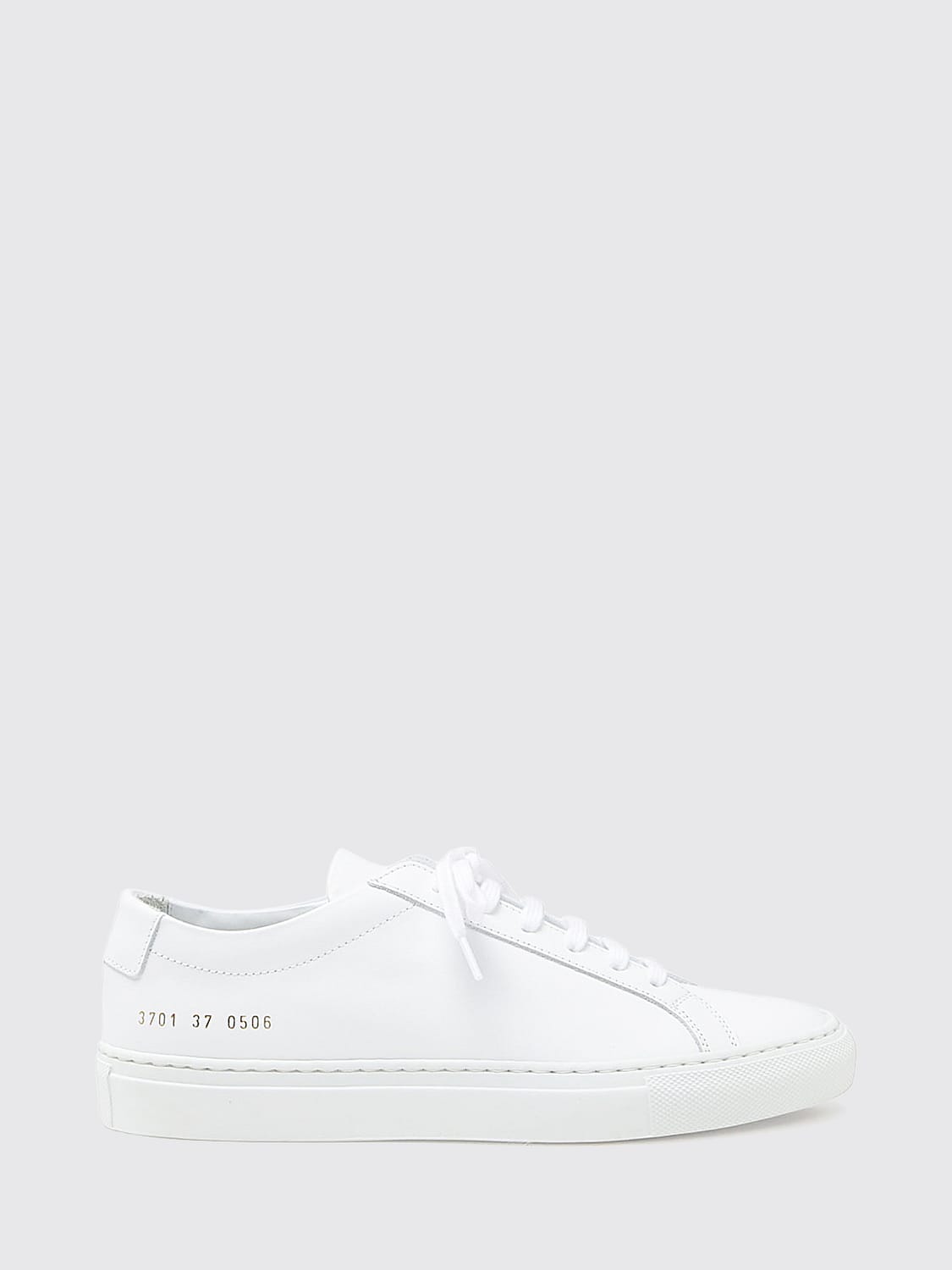 COMMON PROJECTS SNEAKERS: Sneakers woman Common Projects, White - Img 1