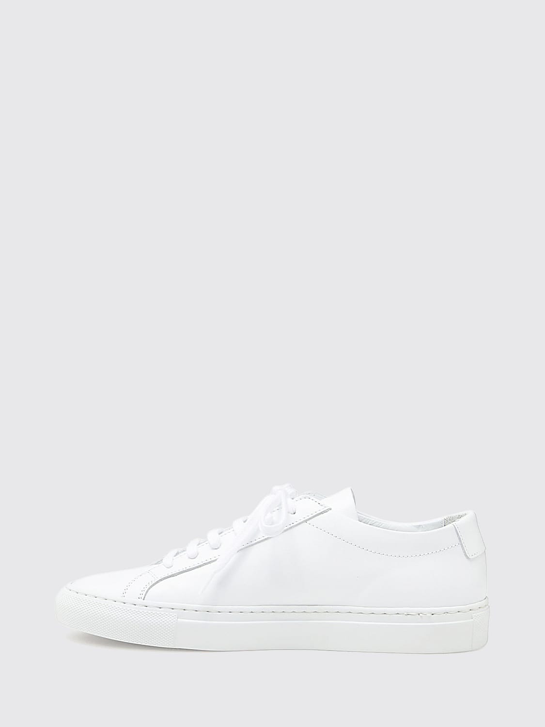 COMMON PROJECTS SNEAKERS: Sneakers woman Common Projects, White - Img 4