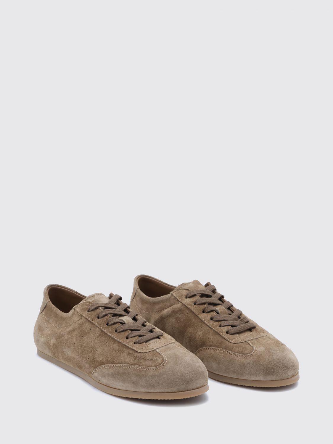 COMMON PROJECTS BASKETS: Baskets femme Common Projects, Gris - Img 2