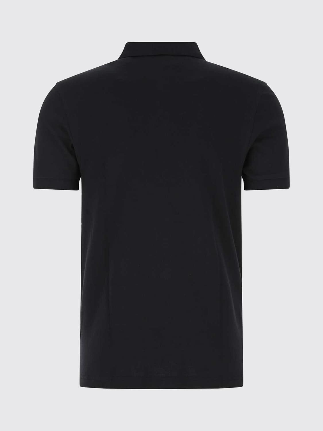 FRED PERRY POLO: Polo hombre Fred Perry, Azul Marino - Img 3