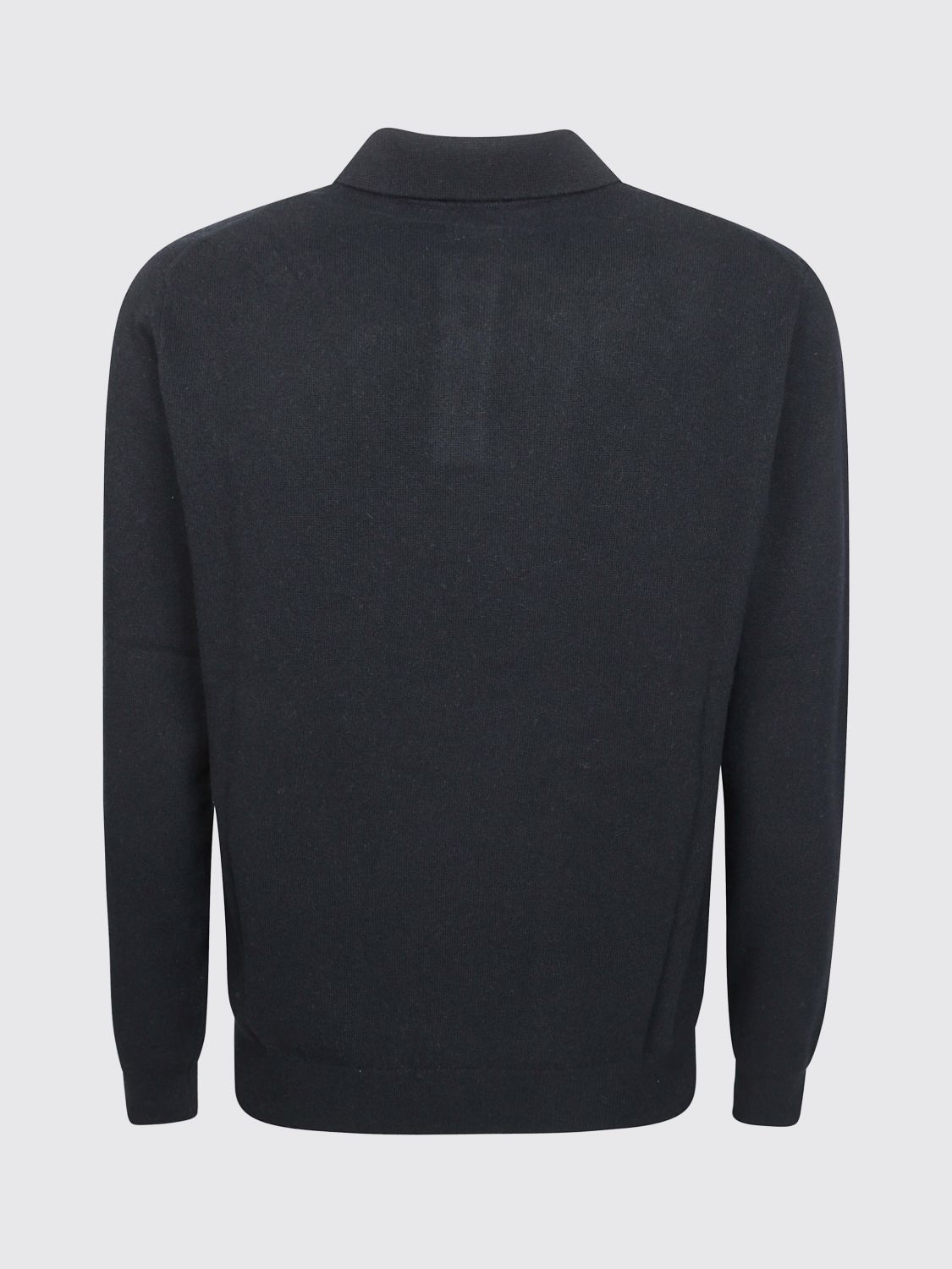 DRUMOHR SWEATER: Sweater men Drumohr, Beige - Img 3