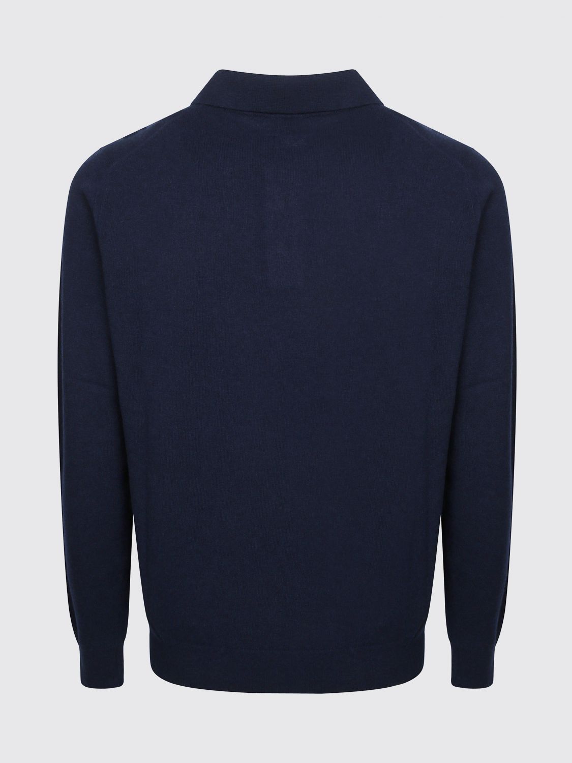DRUMOHR SWEATER: Sweater men Drumohr, Navy - Img 3