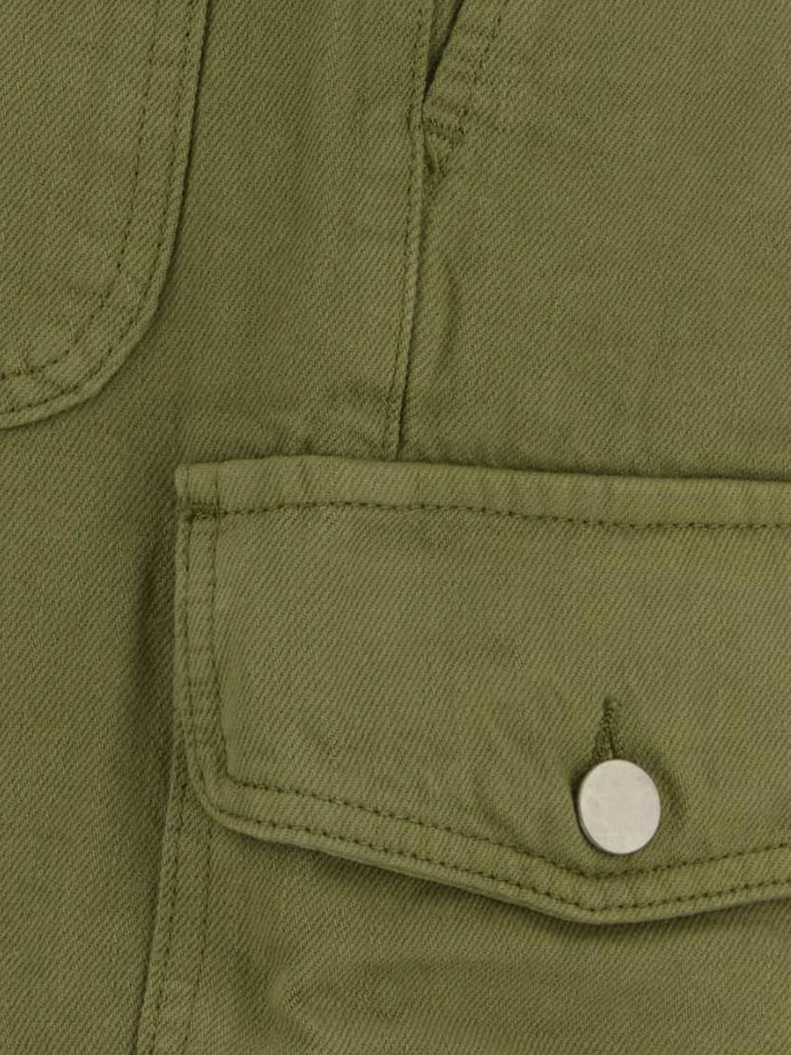 GIMAGUAS PANTALONES: Pantalones mujer Gimaguas, Verde - Img 4