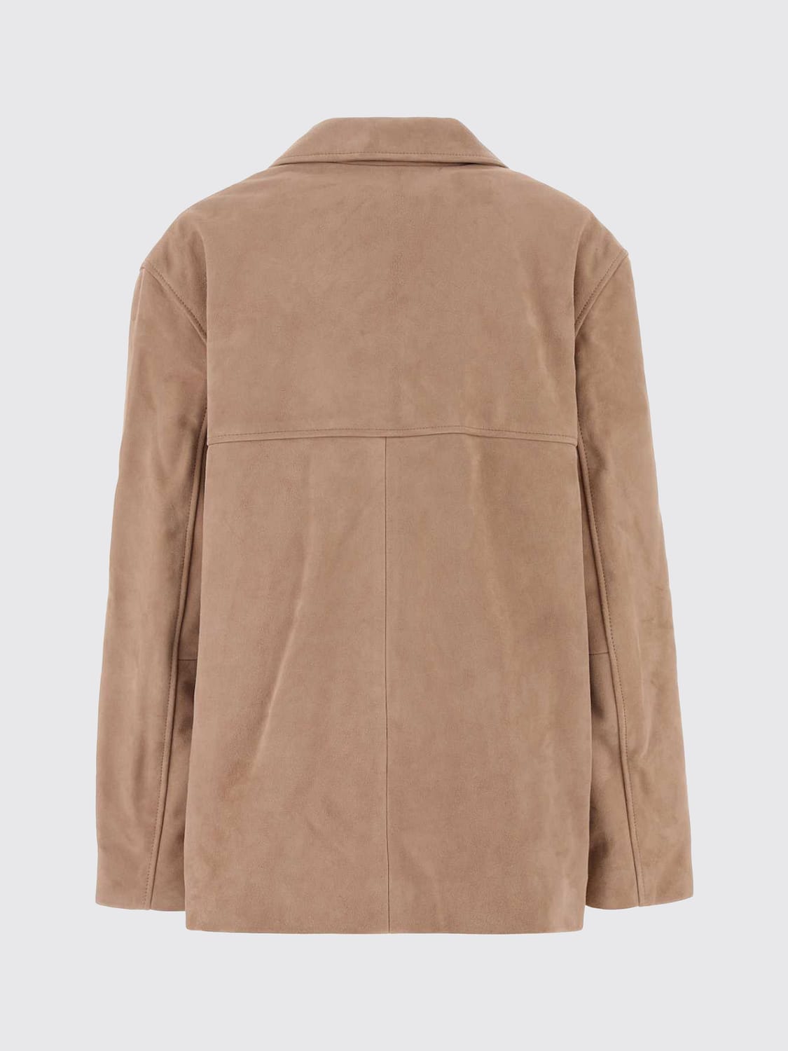 SOEUR CHAQUETA: Chaqueta mujer Soeur, Rosa - Img 3