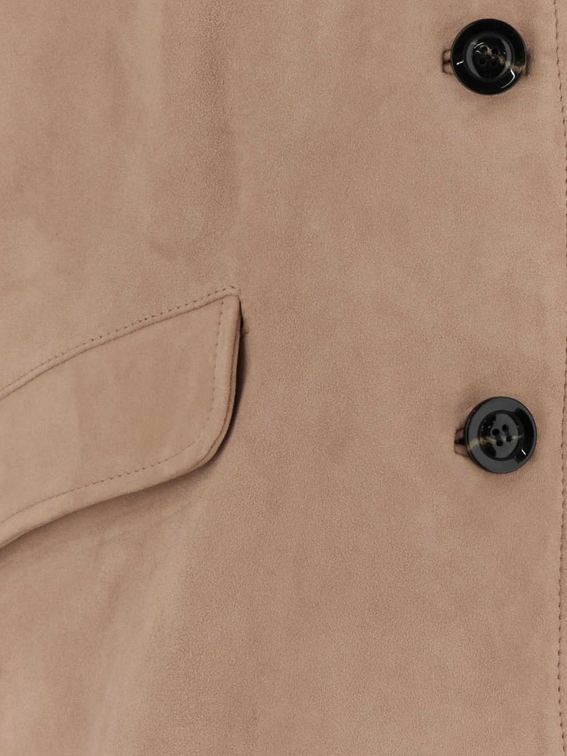 SOEUR CHAQUETA: Chaqueta mujer Soeur, Rosa - Img 4