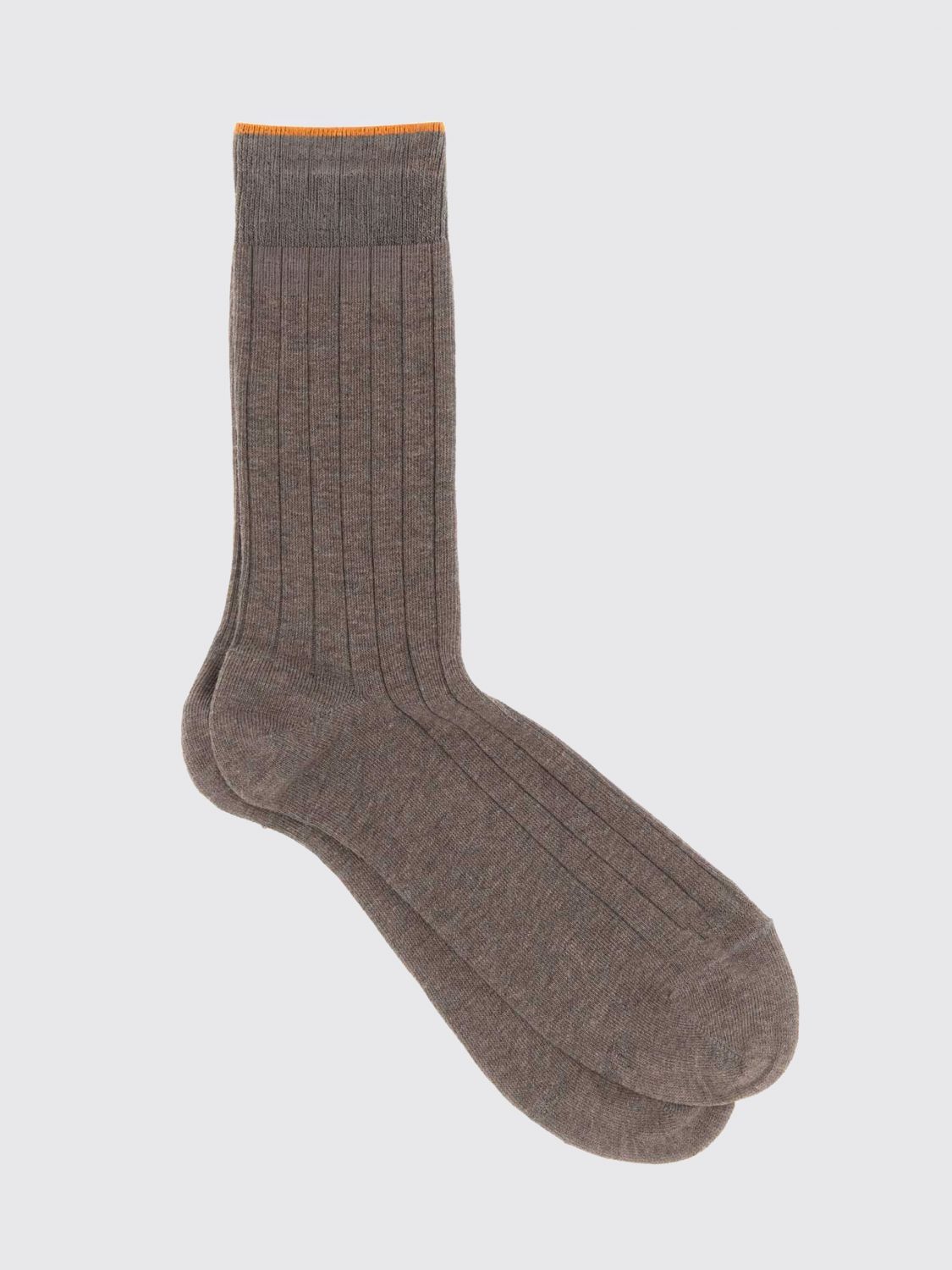 GALLO SOCKS: Socks men Gallo, Dove Grey - Img 1
