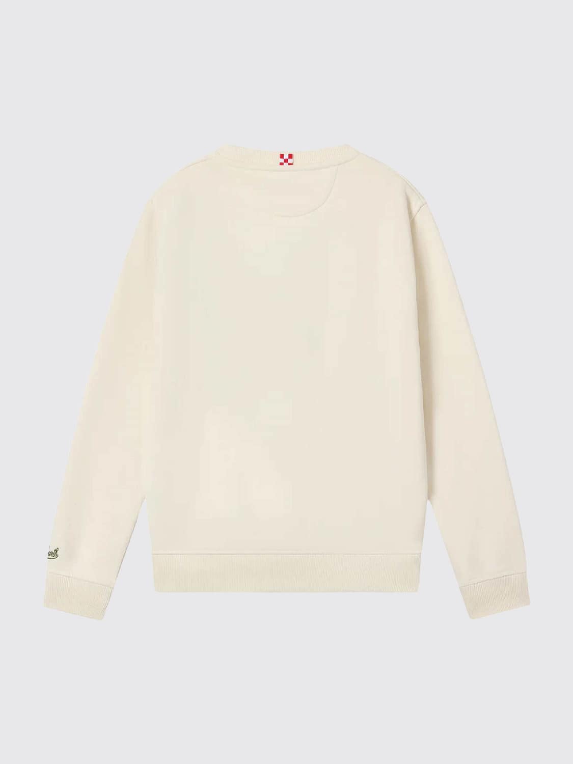 MC2 SAINT BARTH SUDADERA: Sudadera mujer Mc2 Saint Barth, Fantasía - Img 3
