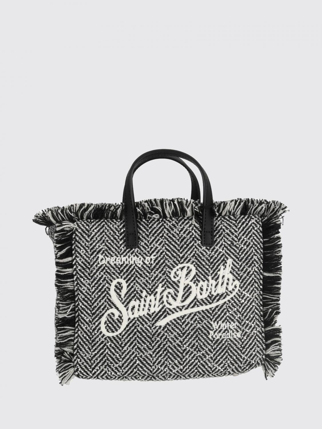 MC2 SAINT BARTH BORSA A TRACOLLA: Borsa a tracolla donna Mc2 Saint Barth, Fa02 - Img 1