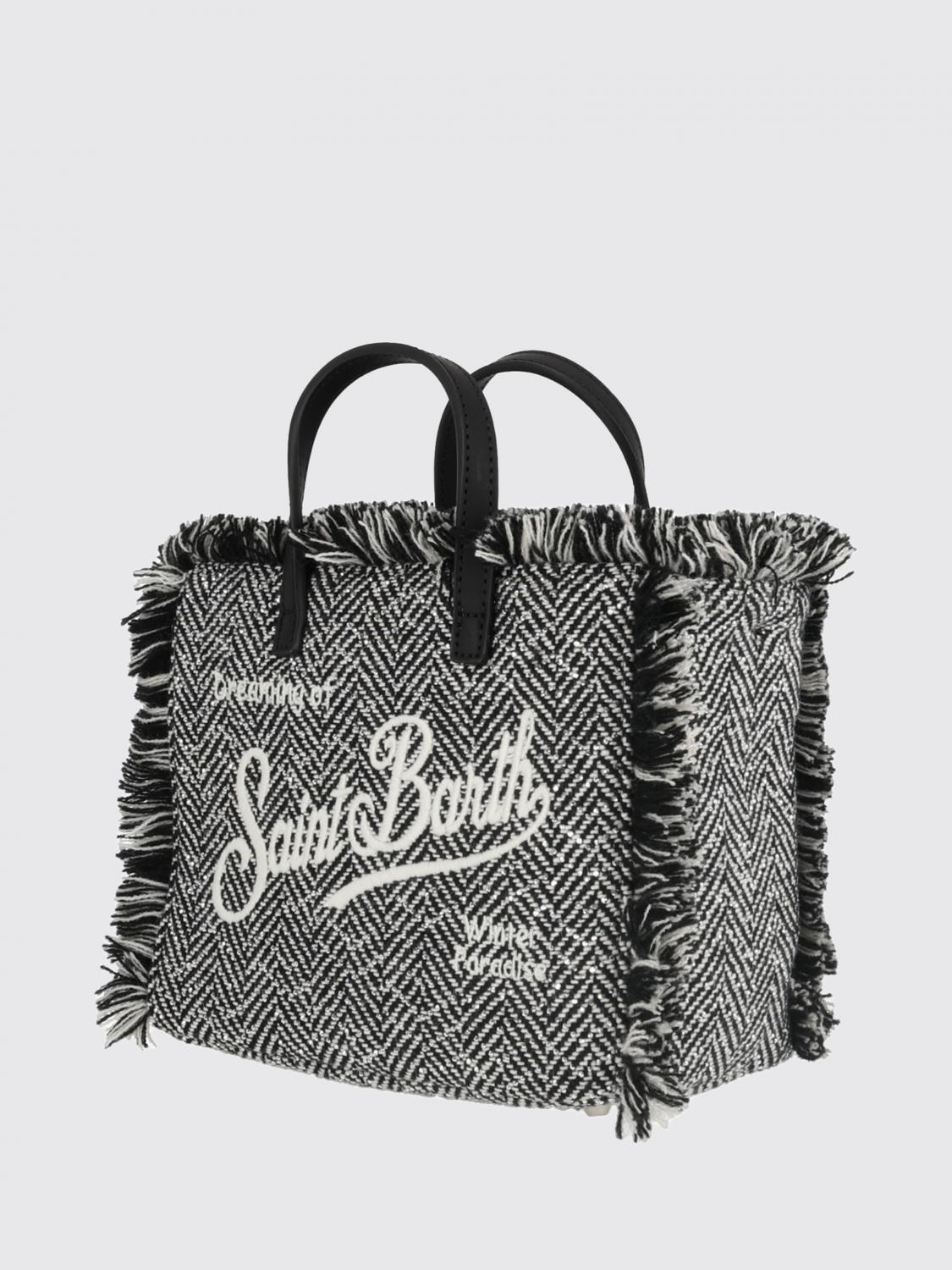 MC2 SAINT BARTH BORSA A TRACOLLA: Borsa a tracolla donna Mc2 Saint Barth, Fa02 - Img 2