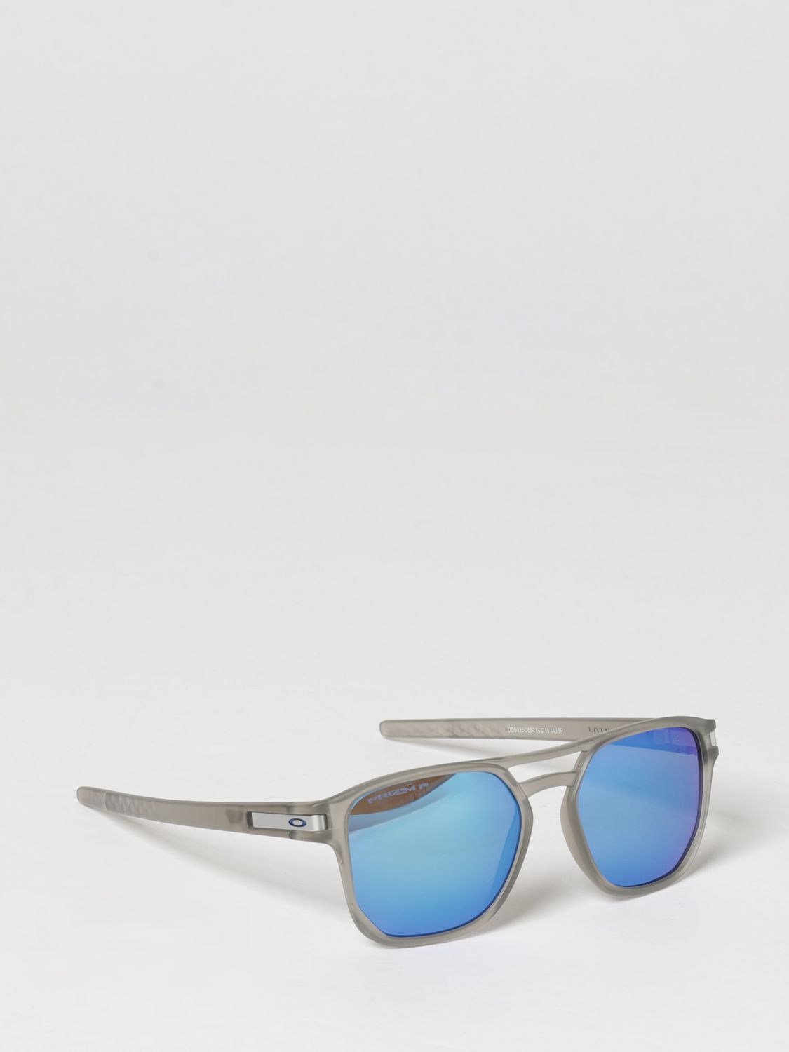 OAKLEY SUNGLASSES: Sunglasses men Oakley, Grey - Img 1