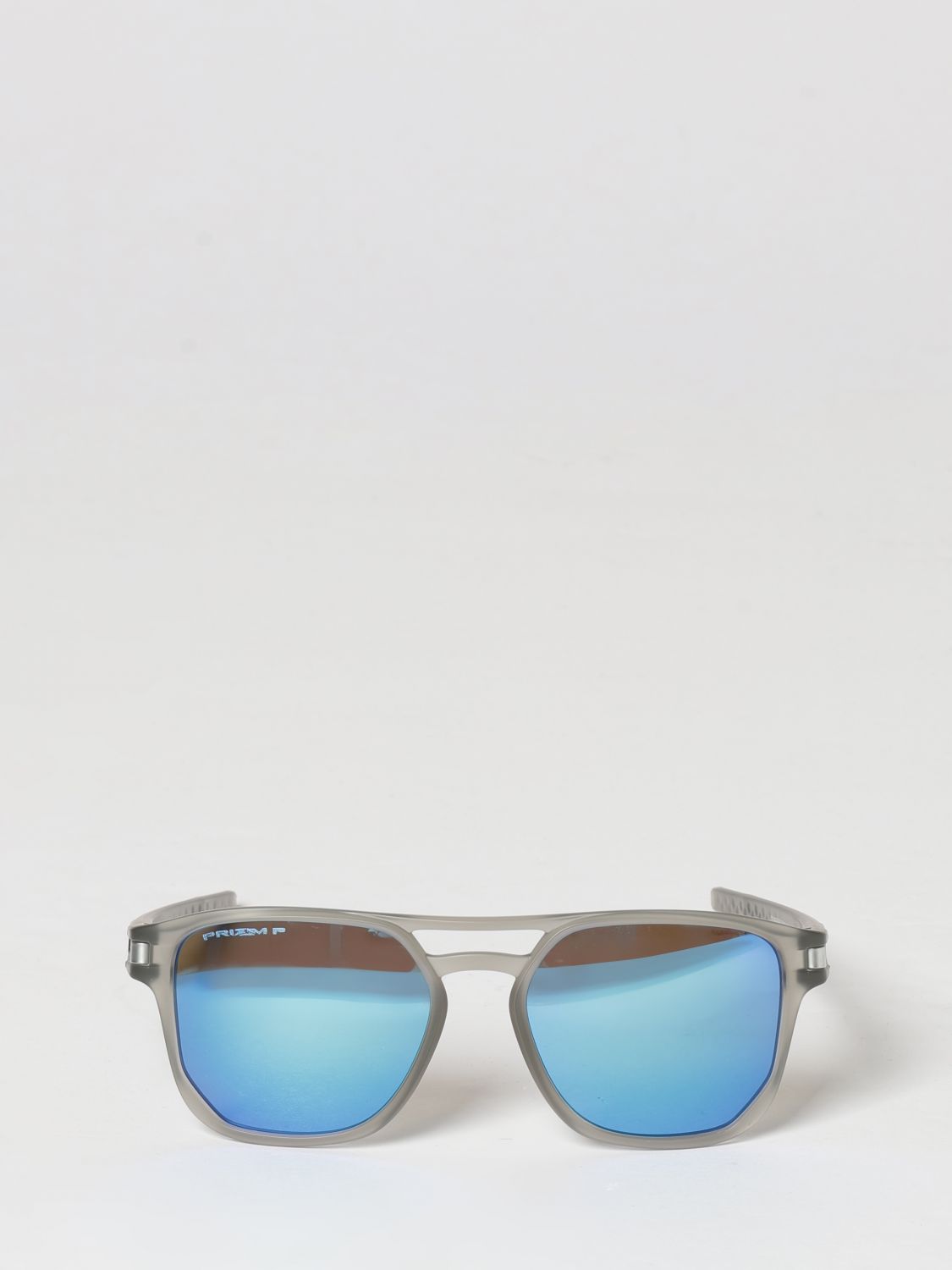 OAKLEY SUNGLASSES: Sunglasses men Oakley, Grey - Img 2