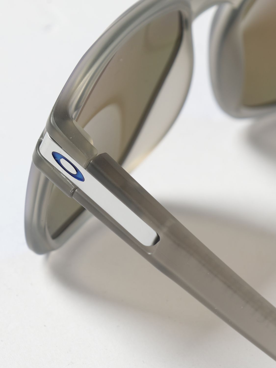 OAKLEY SUNGLASSES: Sunglasses men Oakley, Grey - Img 4