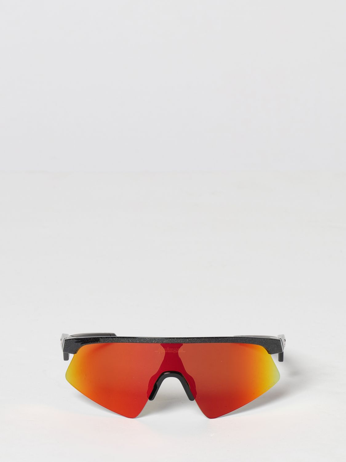 OAKLEY СОЛНЦЕЗАЩИТНЫЕ ОЧКИ: Солнцезащитные очки Мужское Oakley, Черный - Img 2