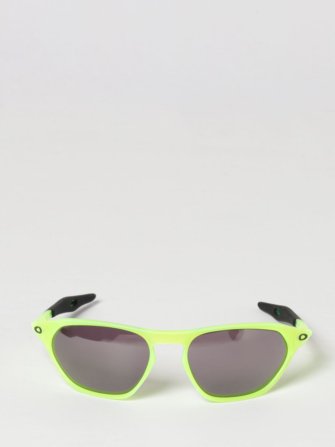 OAKLEY СОЛНЦЕЗАЩИТНЫЕ ОЧКИ: Солнцезащитные очки Мужское Oakley, Желтый - Img 2