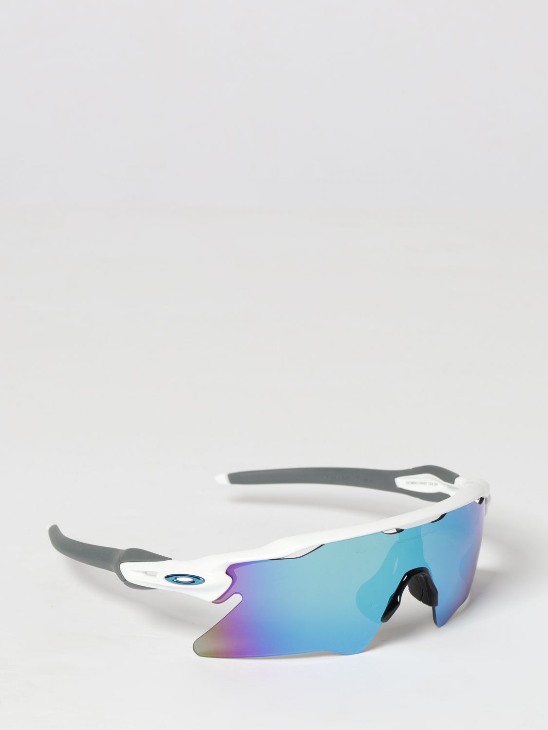 OAKLEY SUNGLASSES: Sunglasses men Oakley, White - Img 1
