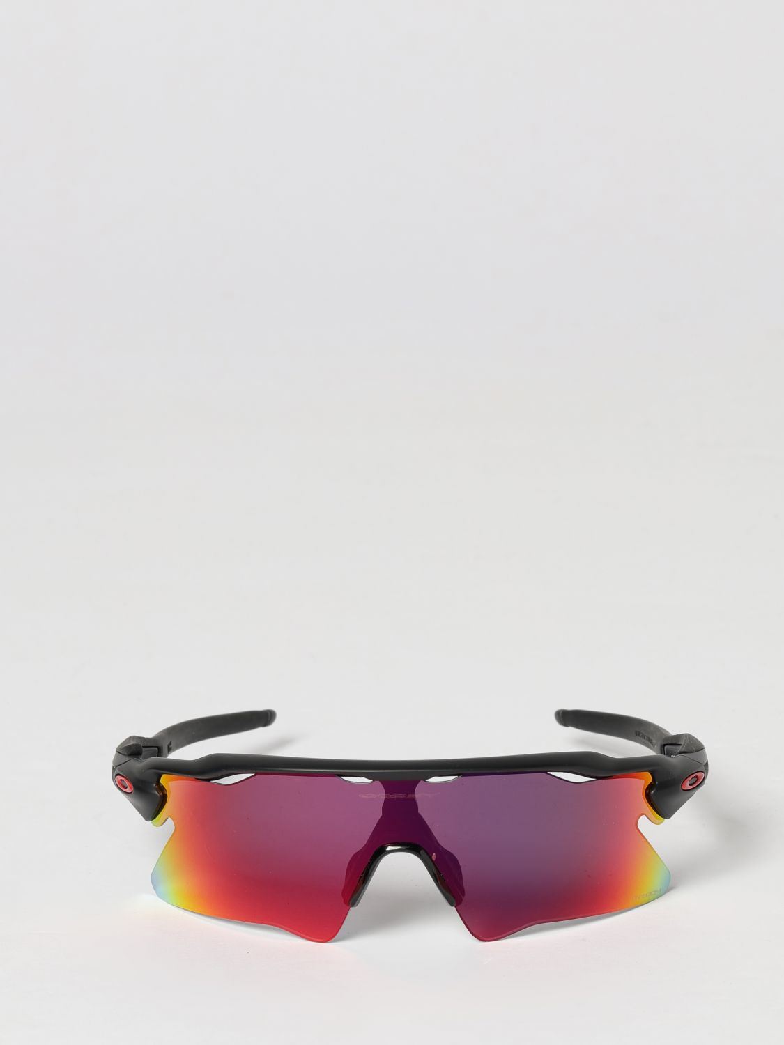 OAKLEY SUNGLASSES: Sunglasses men Oakley, Black - Img 2