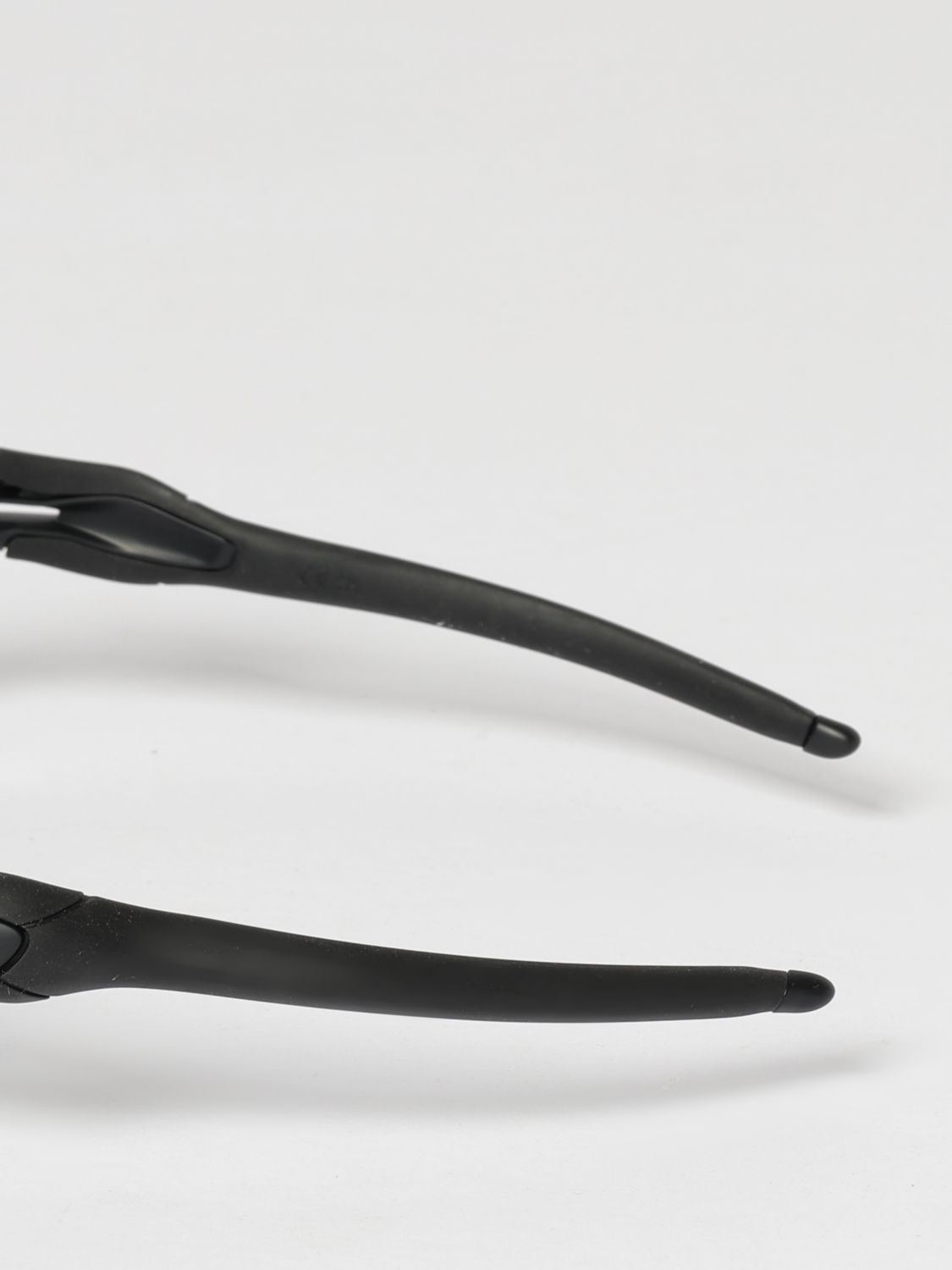 OAKLEY SUNGLASSES: Sunglasses men Oakley, Black - Img 3