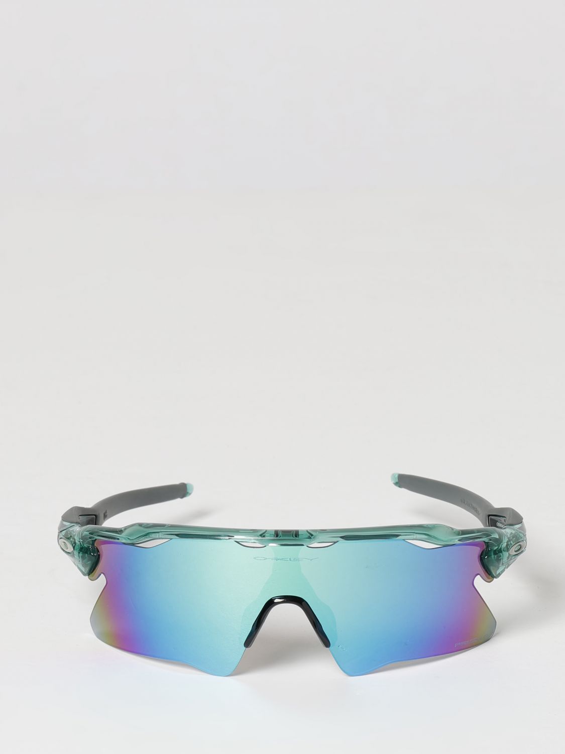 OAKLEY GAFAS DE SOL: Gafas de sol hombre Oakley, Trasparente - Img 2