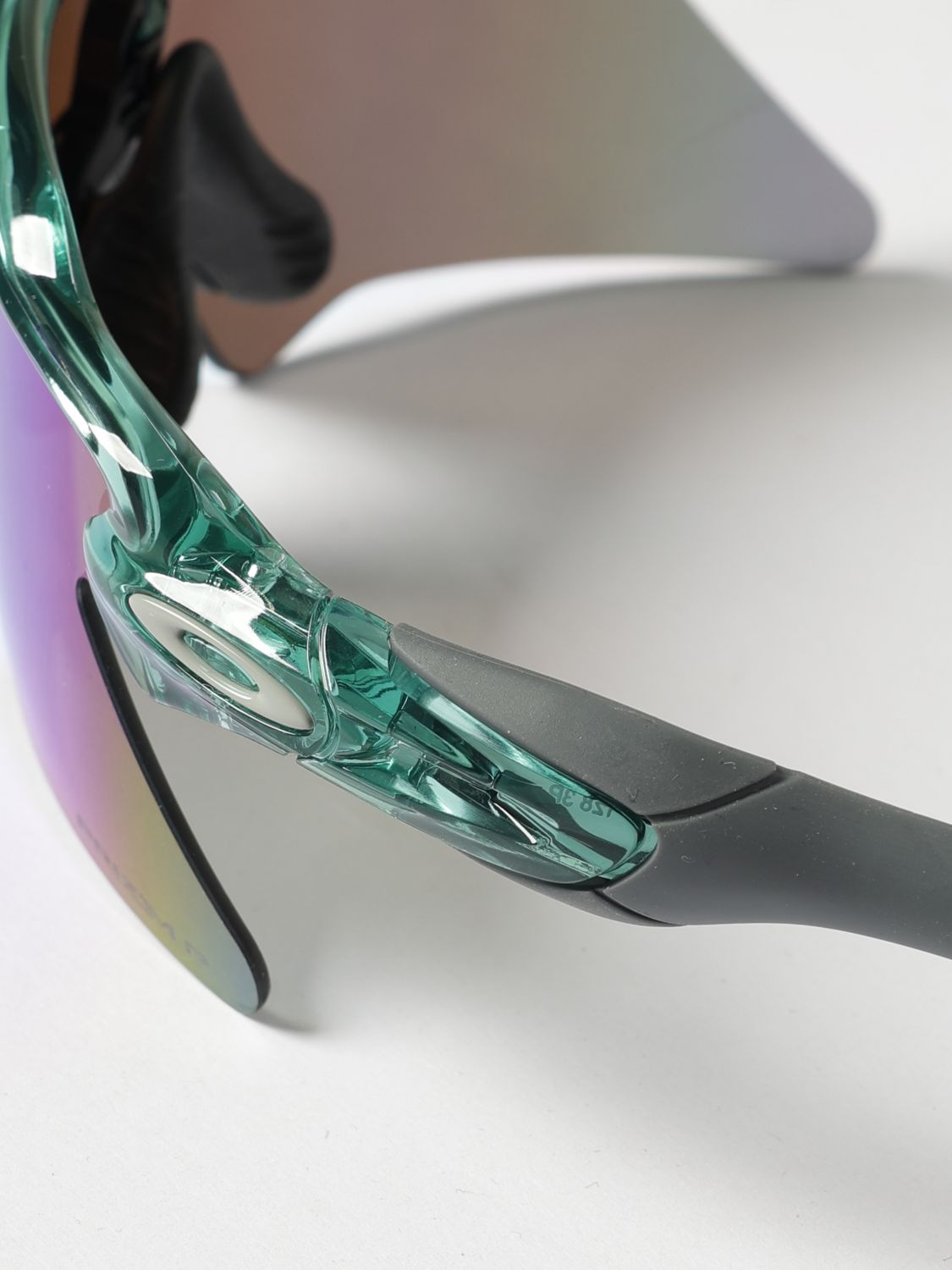 OAKLEY GAFAS DE SOL: Gafas de sol hombre Oakley, Trasparente - Img 4