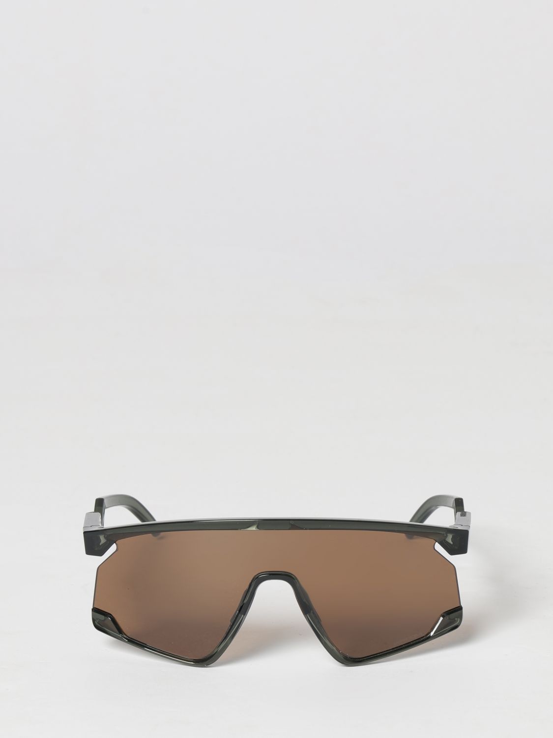 OAKLEY СОЛНЦЕЗАЩИТНЫЕ ОЧКИ: Солнцезащитные очки Мужское Oakley, Оливковый - Img 2