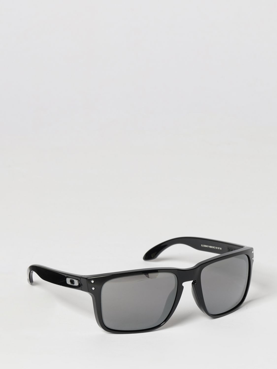 OAKLEY SUNGLASSES: Sunglasses men Oakley, Black - Img 1