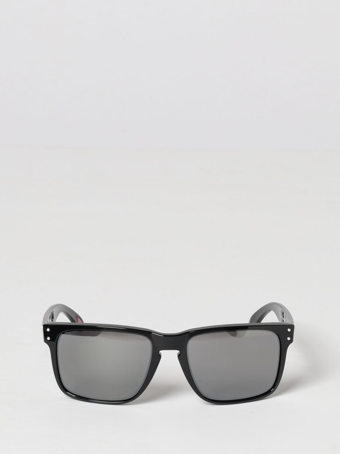 OAKLEY SUNGLASSES: Sunglasses men Oakley, Black - Img 2