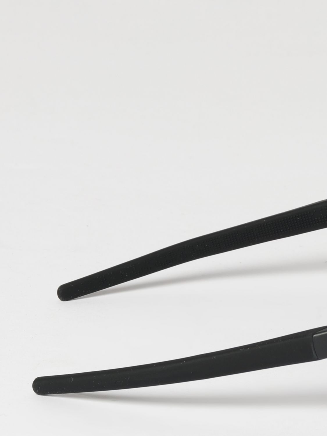 OAKLEY SUNGLASSES: Sunglasses men Oakley, Black - Img 3