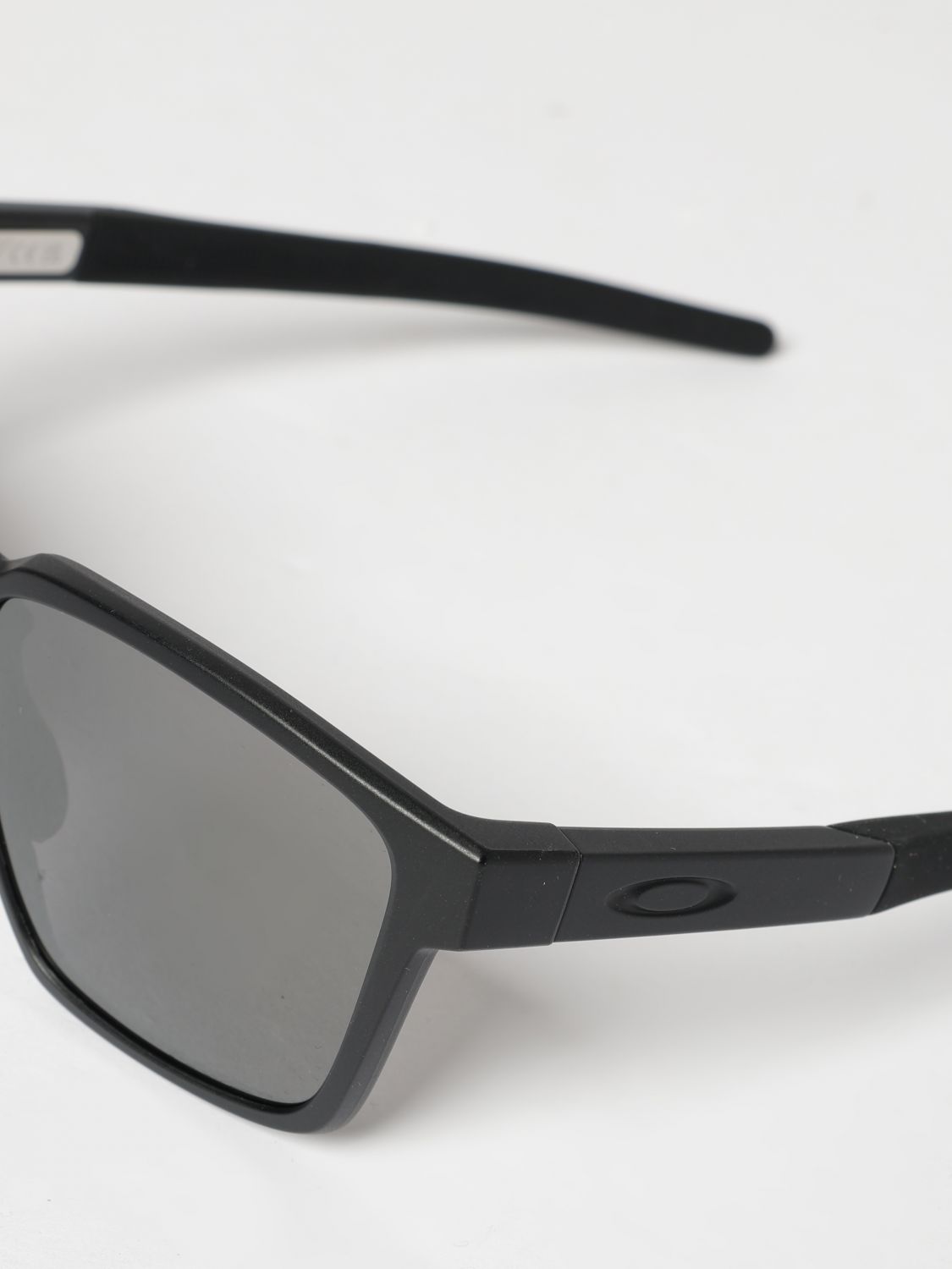 OAKLEY SUNGLASSES: Sunglasses men Oakley, Black - Img 4