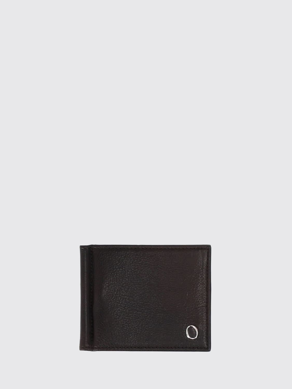 ORCIANI WALLET: Wallet men Orciani, Dark - Img 1