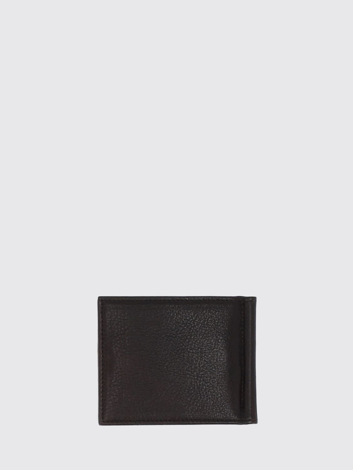 ORCIANI WALLET: Wallet men Orciani, Dark - Img 3