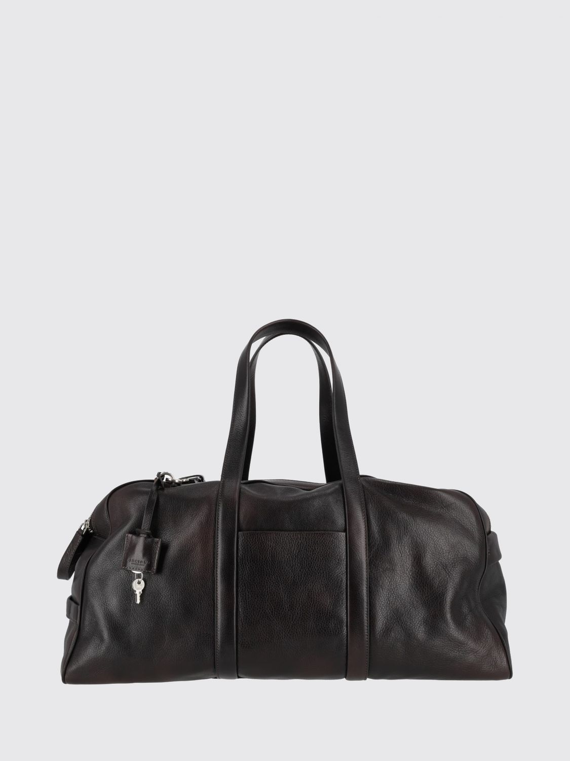 ORCIANI MALETA: Maleta hombre Orciani, Marrón - Img 1