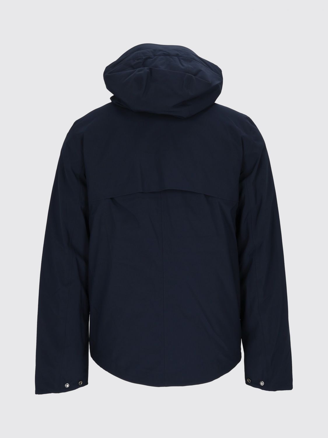 K-WAY JACKET: Jacket men K-way, Blue - Img 3