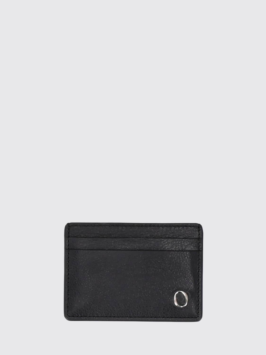 ORCIANI WALLET: Wallet men Orciani, Black - Img 1