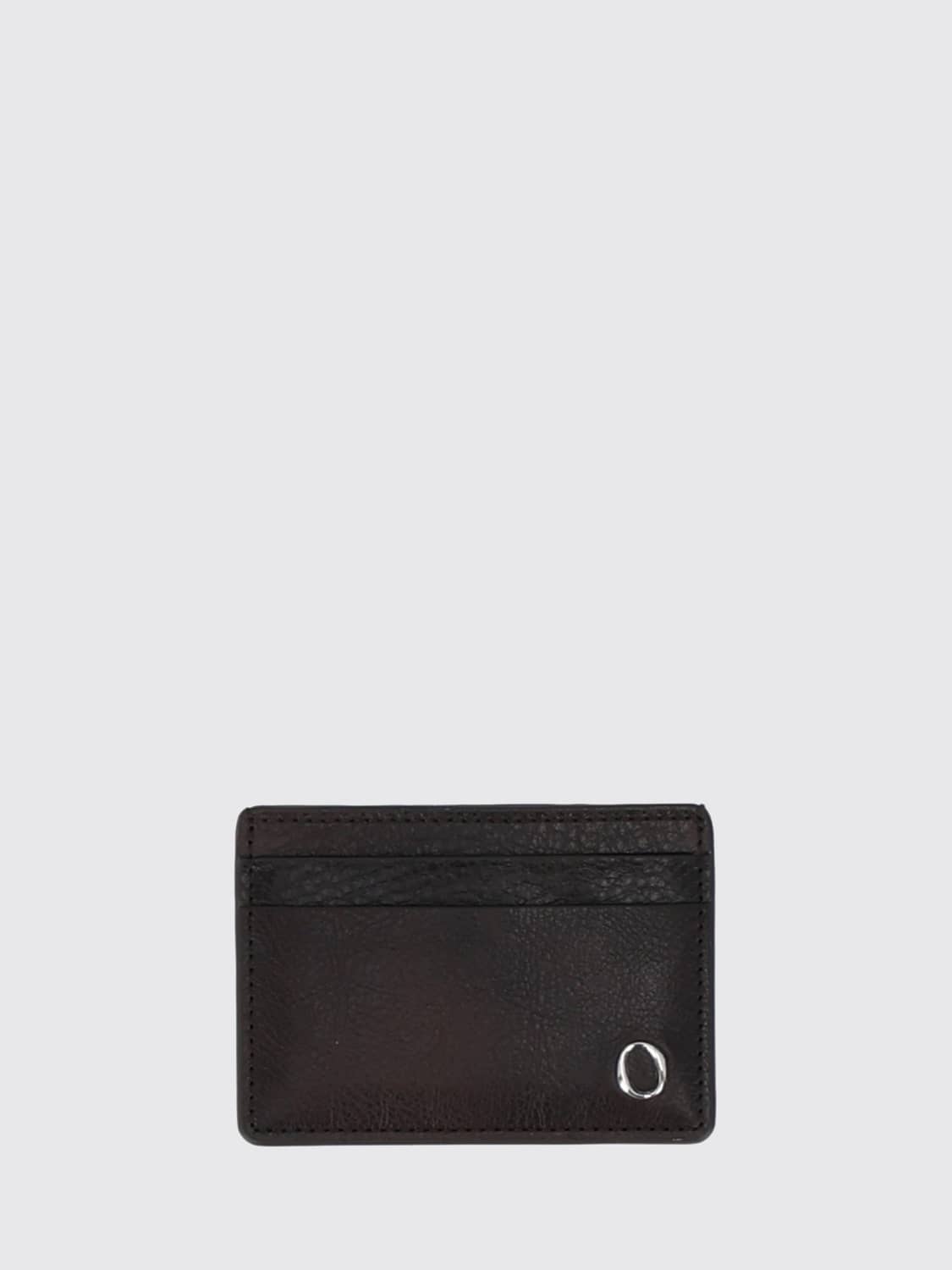ORCIANI WALLET: Wallet men Orciani, Brown - Img 1