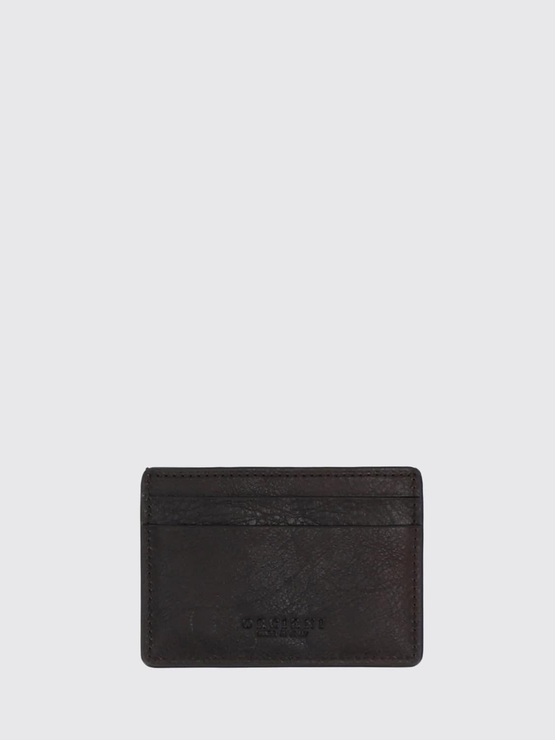 ORCIANI WALLET: Wallet men Orciani, Brown - Img 2