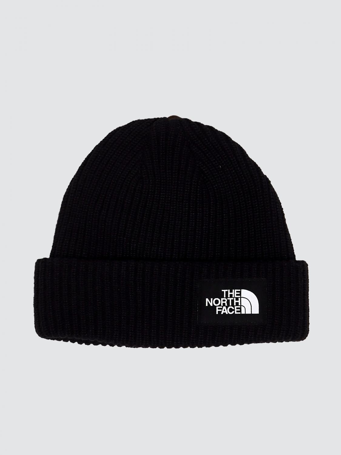 THE NORTH FACE CAPPELLO: Cappello bambino The North Face, Nero - Img 1
