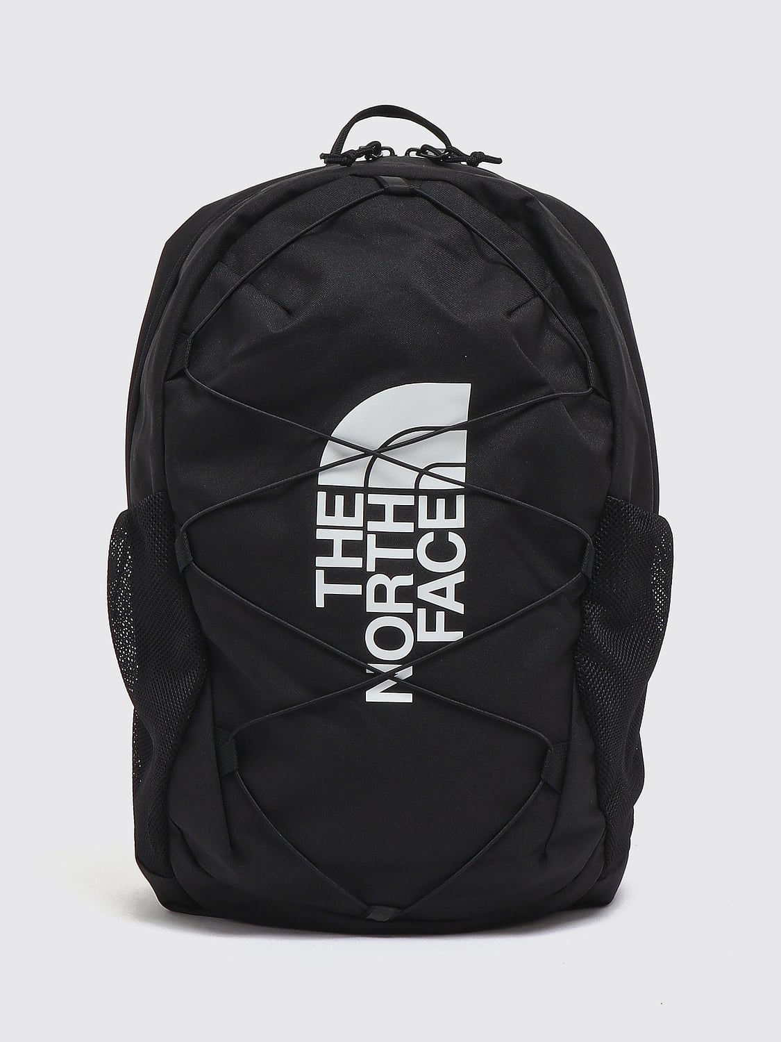 THE NORTH FACE RUCKSACK: Rucksack kinder The North Face, Schwarz - Img 1